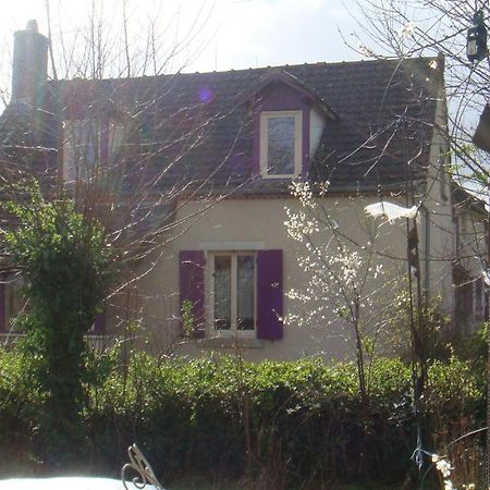 Les Gallerands Bessais-le-Fromental Extérieur photo