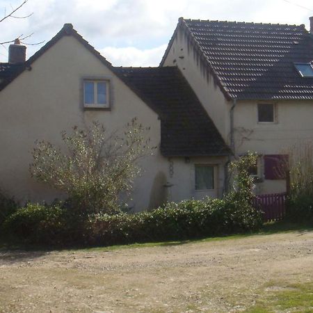 Les Gallerands Bessais-le-Fromental Extérieur photo